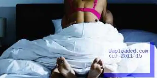 3 Ways To Increase Your Stamina In Bed